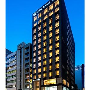 Daiwa Roynet Hotel Tokyo Kyobashi Premier